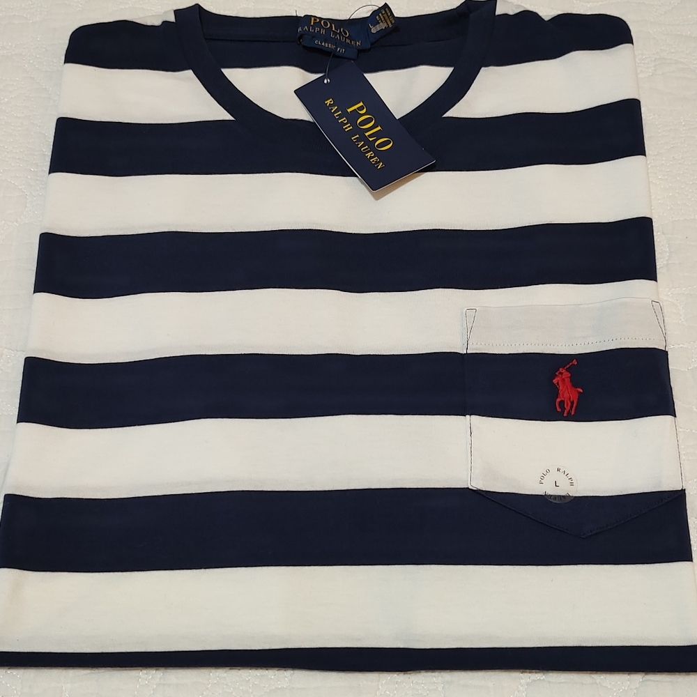 Ralph Lauren Polo shirt